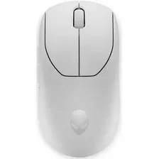 Игровая мышь Dell Alienware Pro (белый)