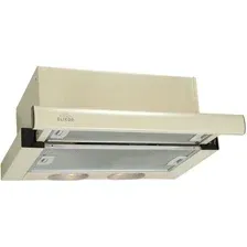 Вытяжка Elikor Интегра 45П-400-В2Л 841076 (кремовый)