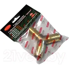 Разветвитель для пневмоинструмента RockForce RF-E102-5/6