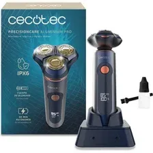 Электробритва Cecotec PrecisionCare Aluminium Pro 116952