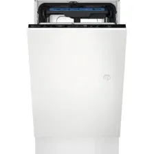 Встраиваемая посудомоечная машина Electrolux AirDry 300 EEA43200L