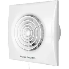 Вентилятор вытяжной Royal Thermo RAFR 100 P