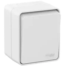 Выключатель Schneider Electric AtlasDesign ATN540111