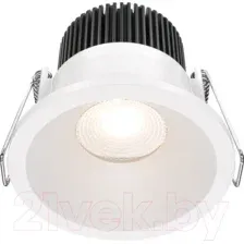 Точечный светильник Maytoni Zoom DL034-01-06W4K-D-W