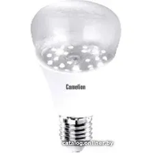 Светодиодная лампочка Camelion LED10-PL/BIO E27 10 Вт 13241