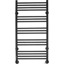 Полотенцесушитель Gloss & Reiter Line Л. 50х100.Л17.G1.(полимер МУАР Black)