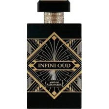 Парфюмерная вода Maison Alhambra Infini Oud (100мл)