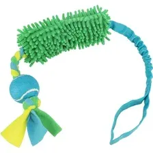 Игрушка для собак Trixie Bungee Tugge 34705