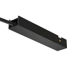 Ввод питания трека Maytoni Technical Basity TRA172B-1B