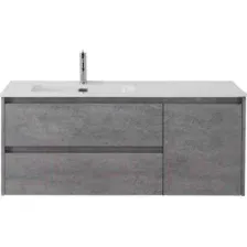BelBagno Тумба под умывальник Kraft KRAFT-1200-2C-1A-SO-CG-L