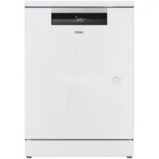 Отдельностоящая посудомоечная машина Haier XF 6B2M3PW