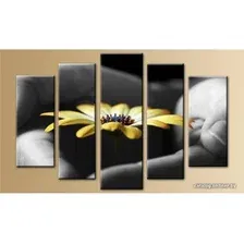 Модульная картина Arthata 5m-355 130x80