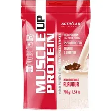 Протеин Activlab Muscle UP (700г, шоколад)