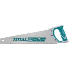 Ножовка по дереву Total THT55226, 550 мм