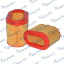 ФИЛЬТР ВОЗДУШНЫЙ HYUNDAI EAF00076M MANDO EAF00076M