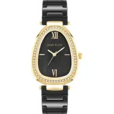 Наручные часы Anne Klein 5012GPBK