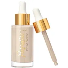 Тональный крем-флюид Relouis Paradiso, 01 Light Ivory, 30 мл
