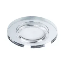 Точечный светильник Arte Lamp Cursa A2166PL-1WH