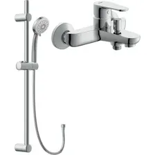 Душевой гарнитур  Cersanit Cersania 63031 + 63067