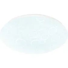 Потолочный светильник Ambrella light FZ1081 WH, белый