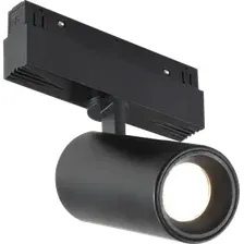 Трековый светильник iLedex Vision Smart 4822-011-D65-18W-38DG-BK