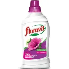 Удобрение Florovit Для сурфиний (800г, гель)