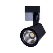 Трековый светильник Arte Lamp Amico A1810PL-1BK