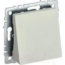 Вывод кабеля IEK Brite BR-VK10-0-K10 (бежевый)
