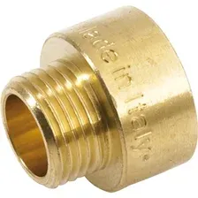 Переход General Fittings 260045R100400A