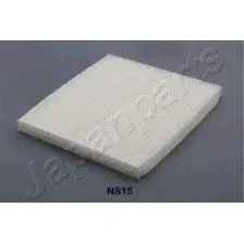 Салонный фильтр JAPANPARTS FAA-NS15