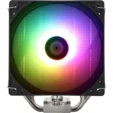 Кулер для процессора Thermalright Assassin X 120 Refined SE ARGB (черный)