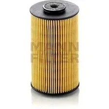 Топливный фильтр MANN-filter P811