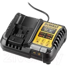 Зарядное устройство для электроинструмента DeWalt DCB1104