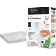 Пакеты вакуумные CASO 30x40 см 50шт