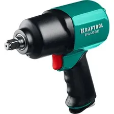 Пневматический гайковерт KRAFTOOL PW-900