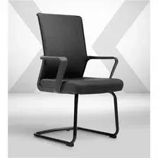 Офисный стул SPARX Wist Black (черный)