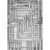 Ковер Safyun Eva / LZ137-GREY (1.6x2.3)