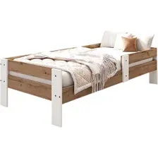 Кровать-тахта EcoWood Барселона-2 80х180 ECO.001.00052.80-180.376WML/101SE