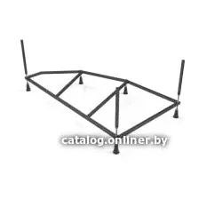Каркас Cersanit Joanna 160 New / K-RW-JOANNA160