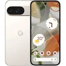 Телефон Google Pixel 9 12GB/128GB (фарфор)