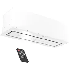 Кухонная вытяжка Franke Luce 90 WH 305.0738.599