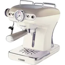 Кофеварка Ariete 1389/13 (бежевый)