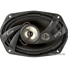 Коаксиальная АС KICX STC 693