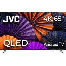 Телевизор JVC LT-65MU7500