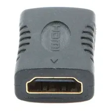 Адаптер GEMBIRD Cablexpert HDMI F 