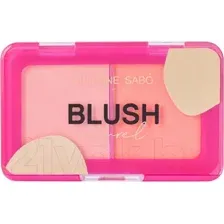 Румяна Vivienne Sabo Naturel 03 персиковый