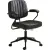 Офисное кресло MYROO Office Spark Black (XT-6242-B)