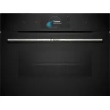 Электрический духовой шкаф Bosch Serie 8 CSG7584B1