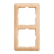 Рамка Systeme Electric W59 KD-2-78