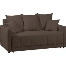 Диван Mio Tesoro 423 2ЕК   (коричневый 515)